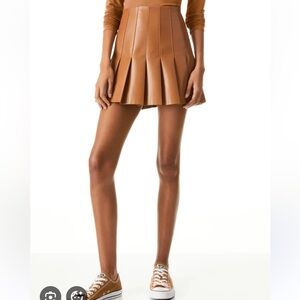 Alice + Olivia Carter Skirt